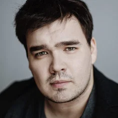 Сергей Анненков