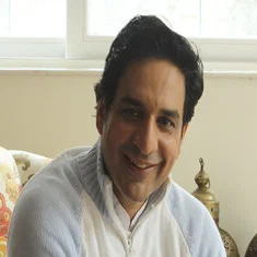 Abhimanyu Singh