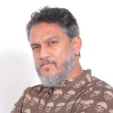 Sathya B G