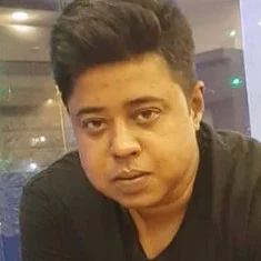 Saumen Ghosh
