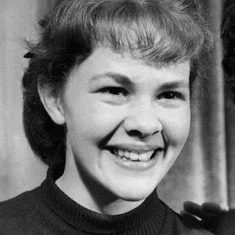 Dorothy Bromiley