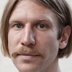Иван Дорн