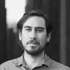Sergio Ruiz Velasco de Alba