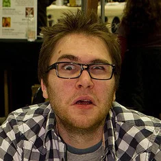 Tyson Hesse