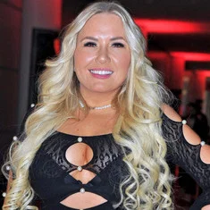 Marlisa Rudzio