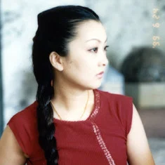 黄虹