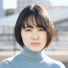 Asumi Kikuchi