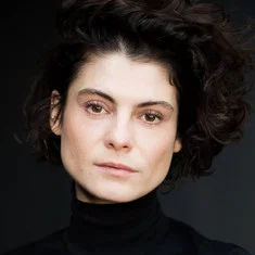Jördis Richter