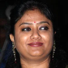 Srilekha Parthasarathy