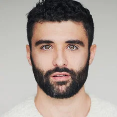 Alexandre Bergeron