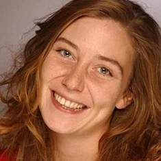 Sarah Lecarpentier