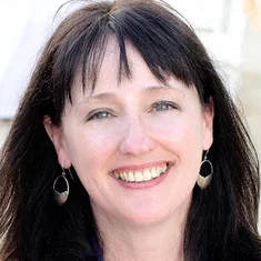 Lynne Wilson
