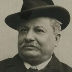 Giovanni Pascoli