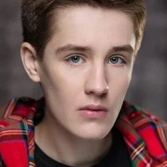 Archie Lyndhurst