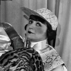 Maud Loty