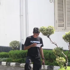 Muhammad Hanif Faththan Priyono