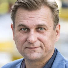 Жольт Ангер