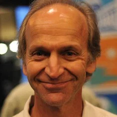 Ed Crasnick