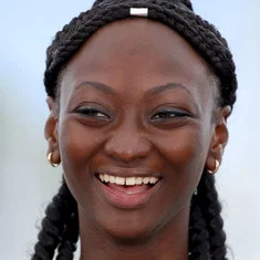 Aminata Kane