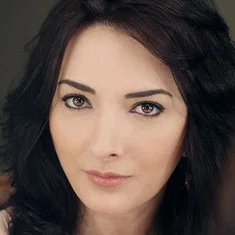 Shabnam Huseynova