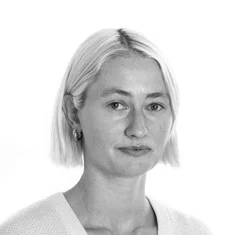 Ellen Olaison
