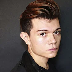 Jaime “Lucinda Miu” Lujan