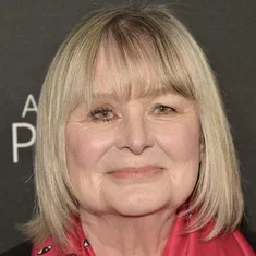 Toni Myers
