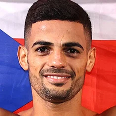 Carlos Caraballo