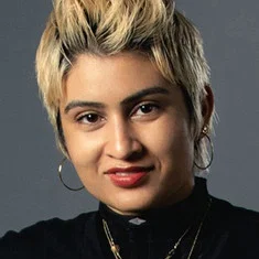 Baseera Khan