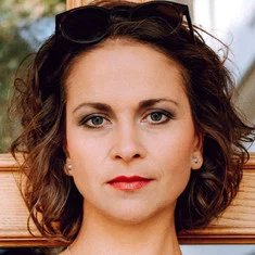 Kristýna Hrušínská