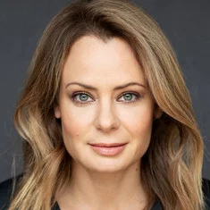 Catherine-Anne Toupin