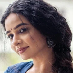 Divya Ganesh