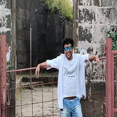 Yogesh Tripathi