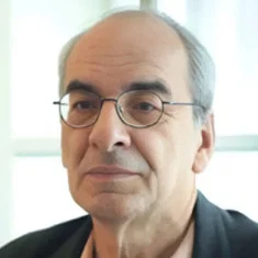 Pierre B. Reinhard