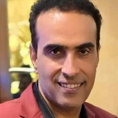 Dheeraj Sarna