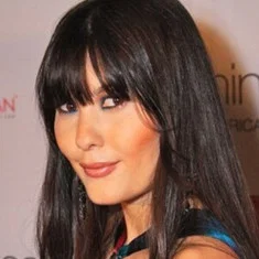 Celeste Thorson