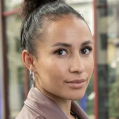 Mona Berntsen