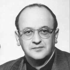 Harry Segall