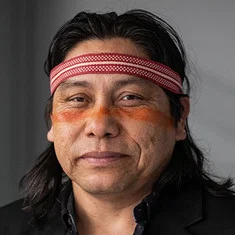 Daniel Munduruku
