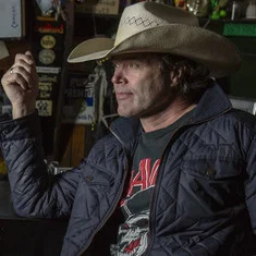 Corb Lund