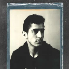 Oliver Shahery