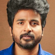 Sivakarthikeyan