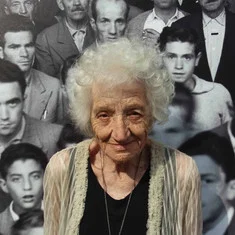 Cecilia Mangini