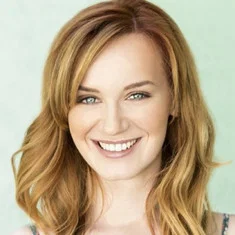 Victoria Levine