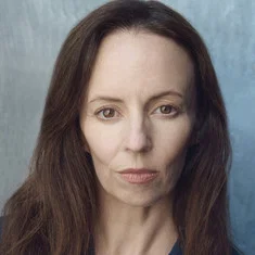 Giselle Parker