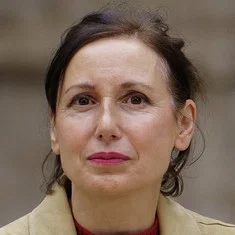 María Ruido