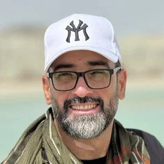 Hamed Jam