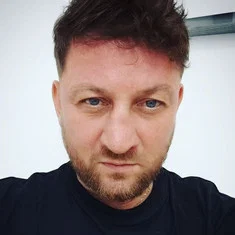 Michal "Orion" Opletal