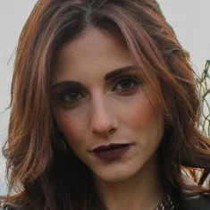 Eirini Karagiorgi