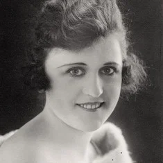 Roxana McGowan